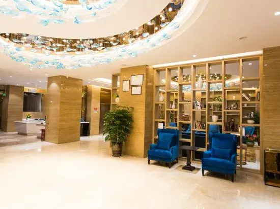 Shengyang Hotel