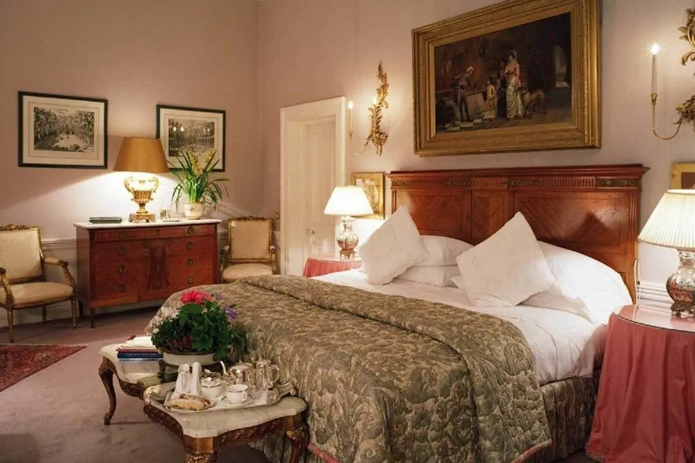 Marlfield House Hotel Relais et Chateaux