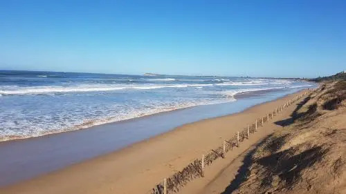 Ocean Grove Chalet