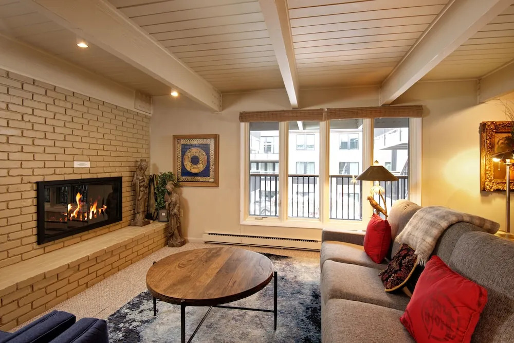 Chateau Chaumont by Snowmass Vacations