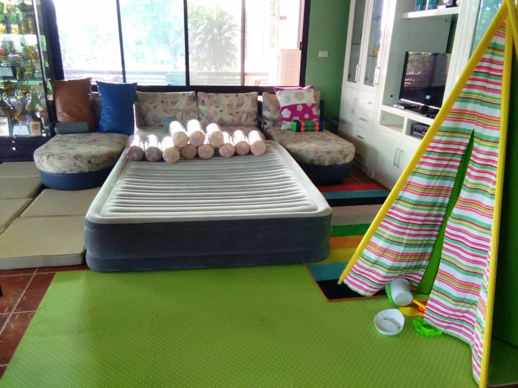 Grandsiri Resort KhaoYai