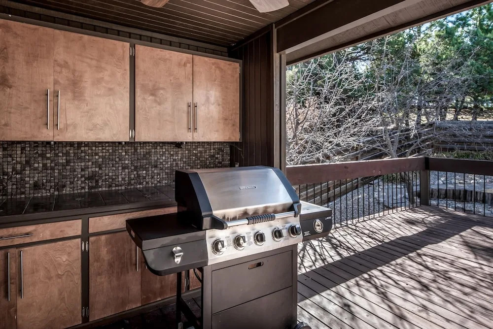 Aposento - Four Bedroom Cabin