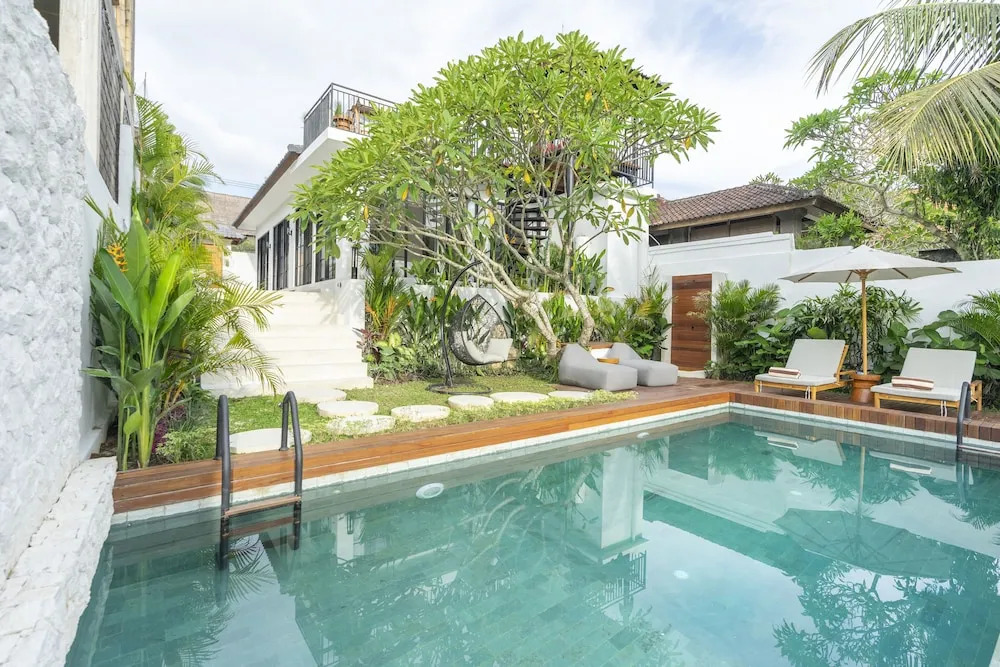 Vista Villa Ubud