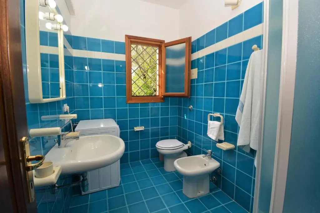 Coclearia Apartment