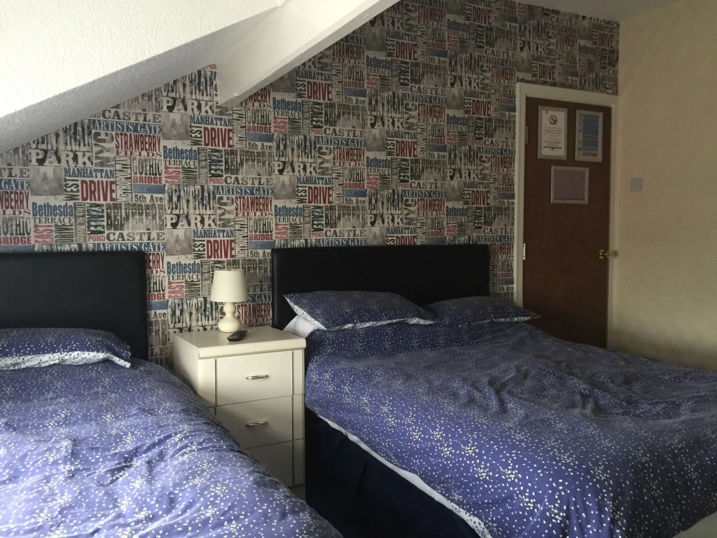 The Trentham Hotel