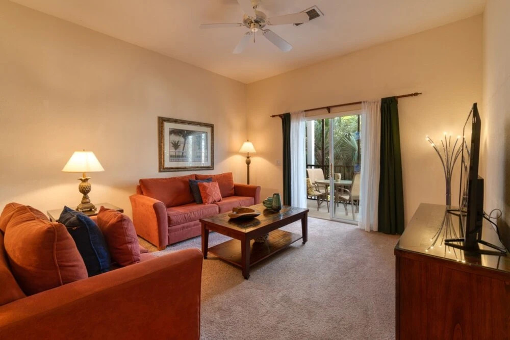 Bahama Bay Resort by Florida Star Vacations