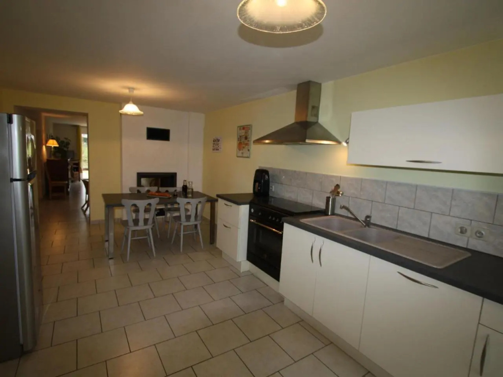Gite Docelles, 6 pièces, 11 personnes - FR-1-589-104