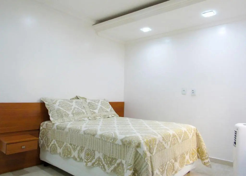 Casa com Linda Vista, Wifi e Lazer Completo