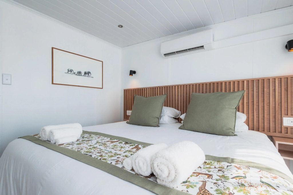 Chobe Princesses By Mantis