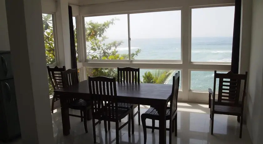 Mihiripenna Beach Resort