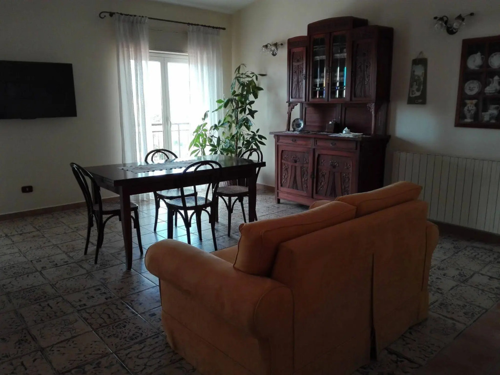 Casa Fiorita Bed and Breakfast