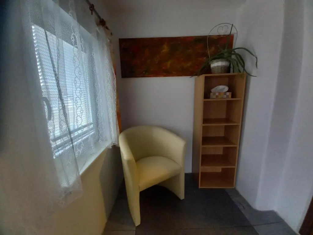 Apartmán Bára