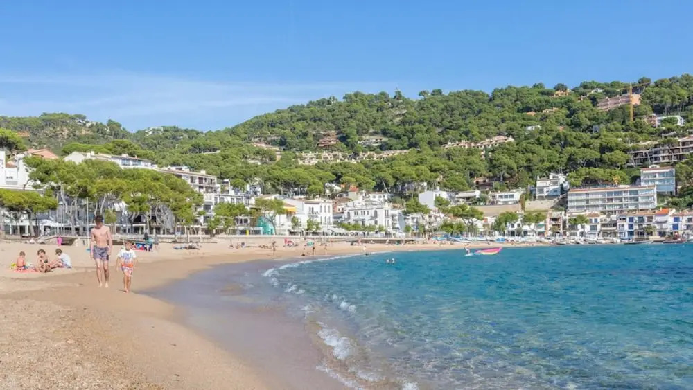 Apartment in Calella de Palafrugell - 104019 by MO Rentals