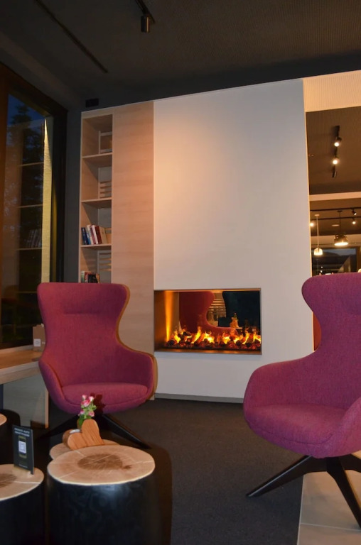 Moselstern Boutiquehotel Moselgarten