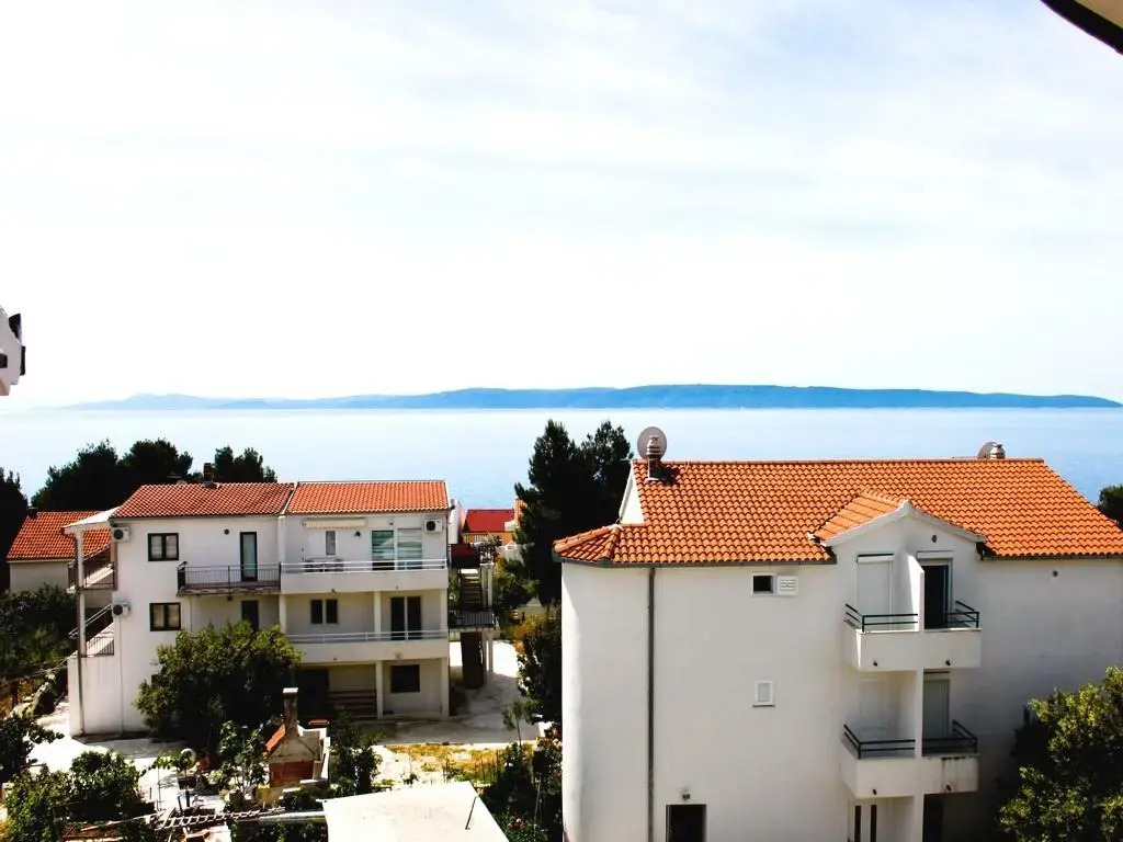Apartments Niko