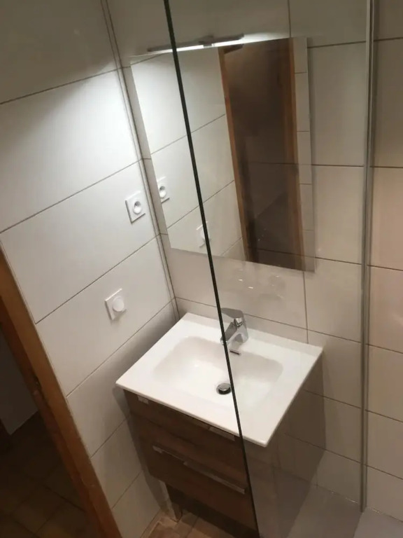 Alpages N°3 : 3 Pièces 6 Personnes / 3 Rooms 6 People
