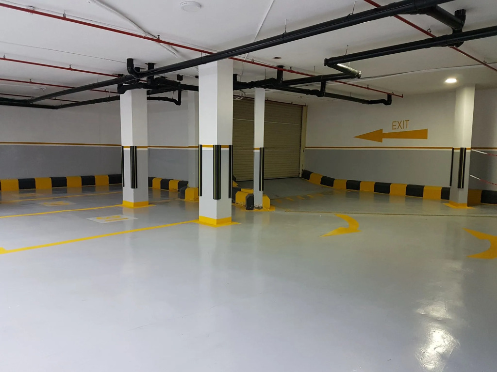 SwissBlue Serviced Apartments Alzahraa