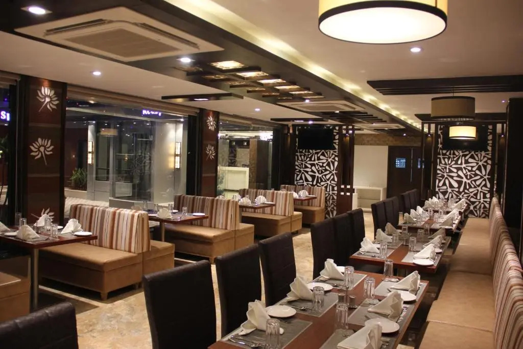 Picaddle The Luxury Boutique Hotel