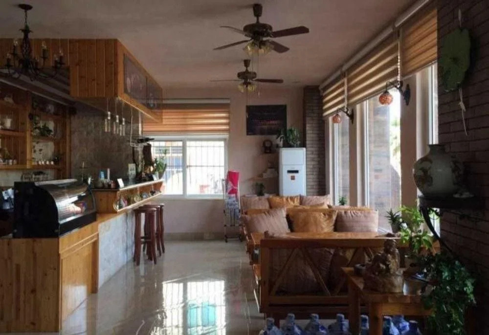 Bolan Coffee Villa