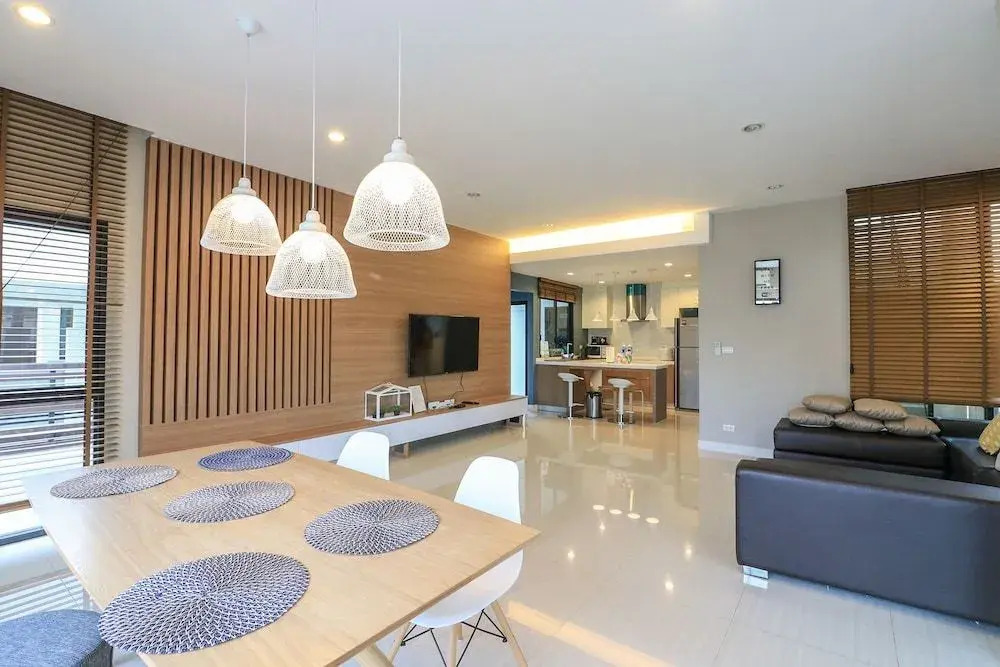 Villa Ozone Pattaya