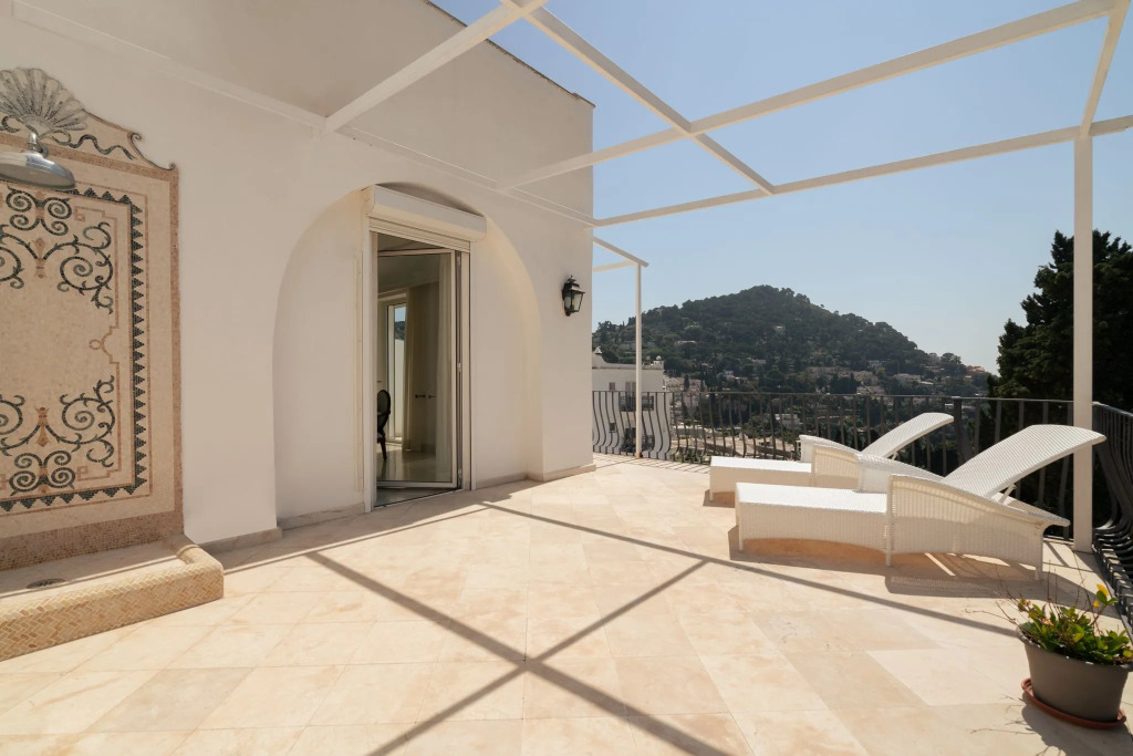 Hotel La Residenza