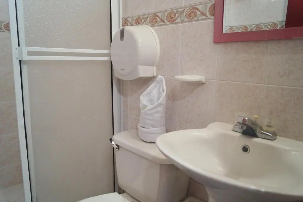 Hotel Comercial
