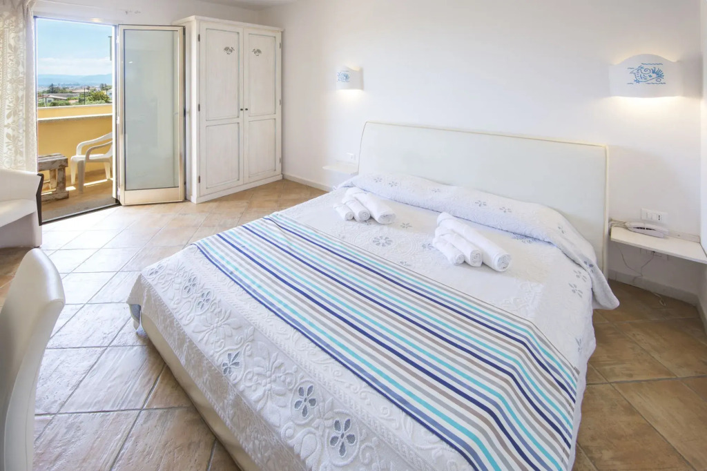 Olbia City Hotel & Spa