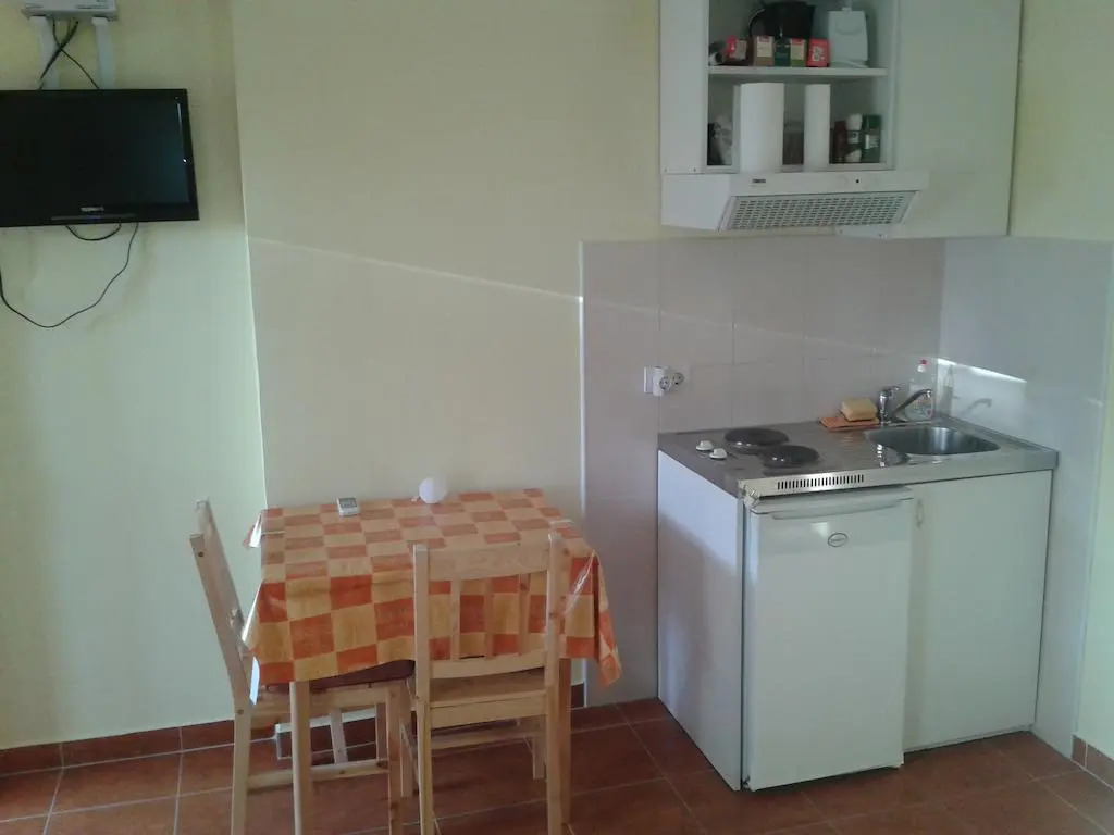 Guesthouse Anna