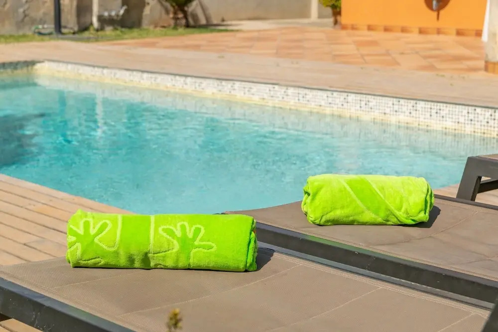 Paradise 88 - Villa With Private Pool. Free Wifi