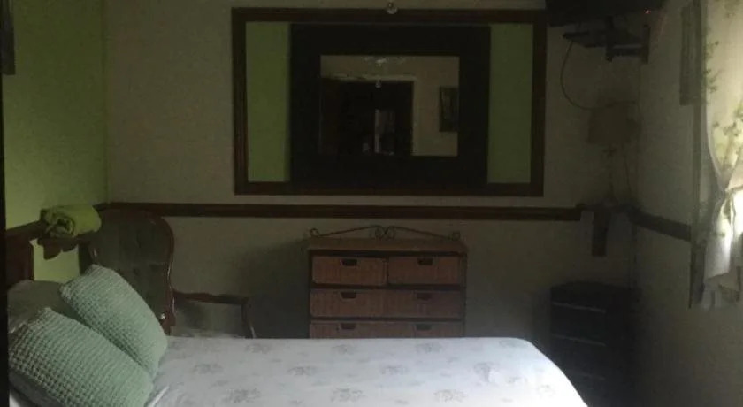 Admiral Guest House
