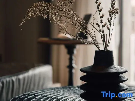 Xiao Yu Xiao Boutique Mountain Retreat Hotel.