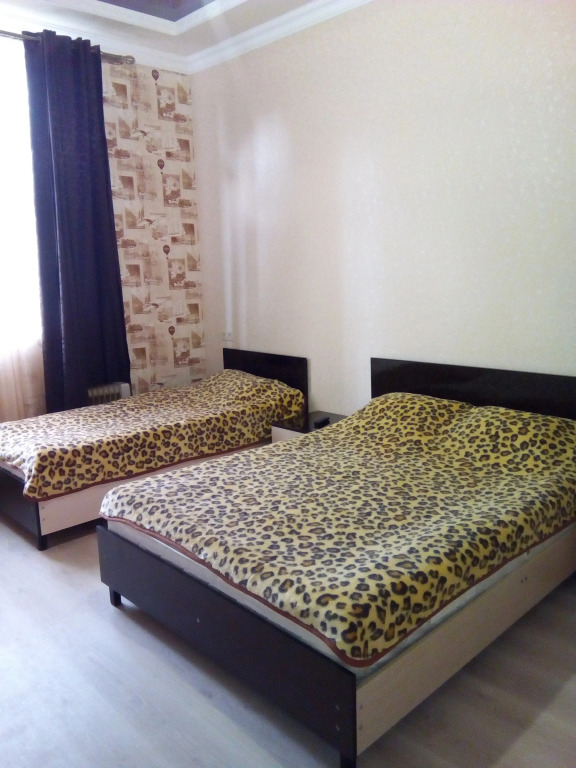 Ankorr Guest House