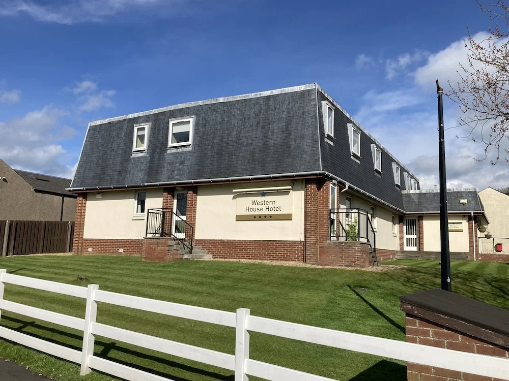 Greenan Lodge - BB