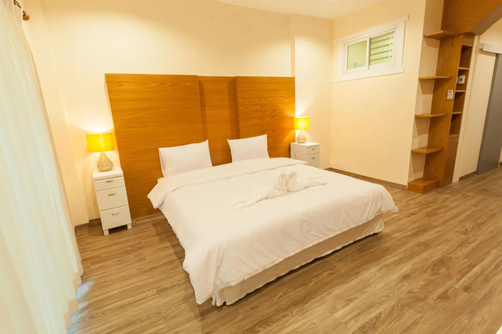 Ozone Health Resort