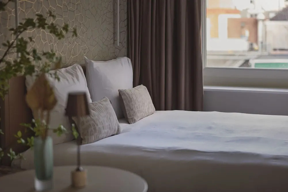 Zenstay Hotel Amsterdam - Zaandam
