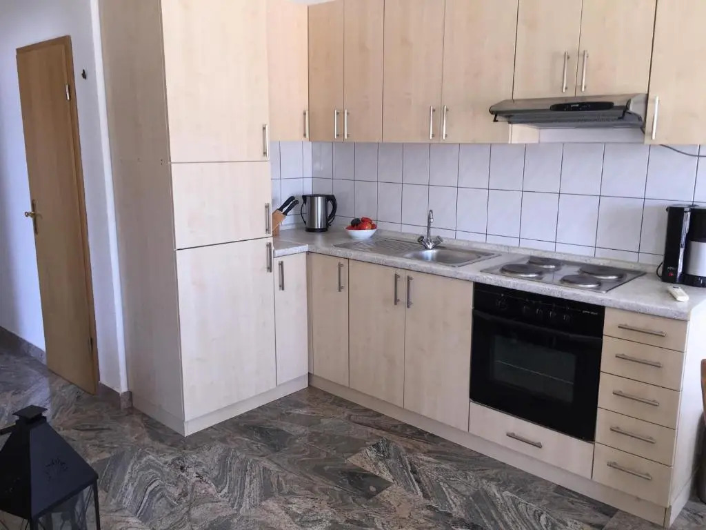 Nasi Apartmani