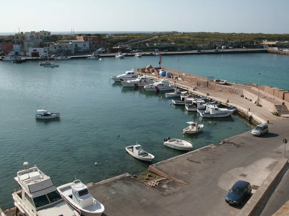 BB Lampedusa Cavaliere