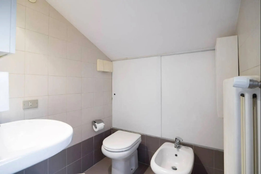 Loft in Bergamo