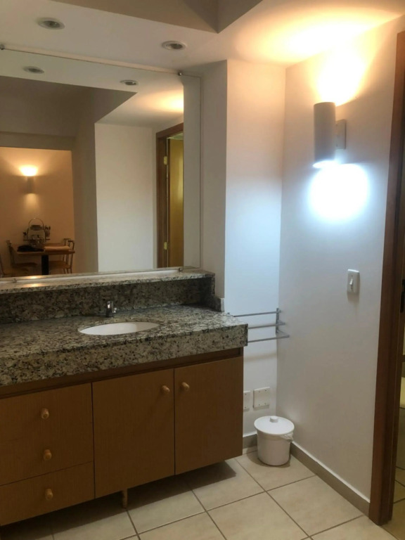 Hotel Apartamento Giardino - Rio Quente 433