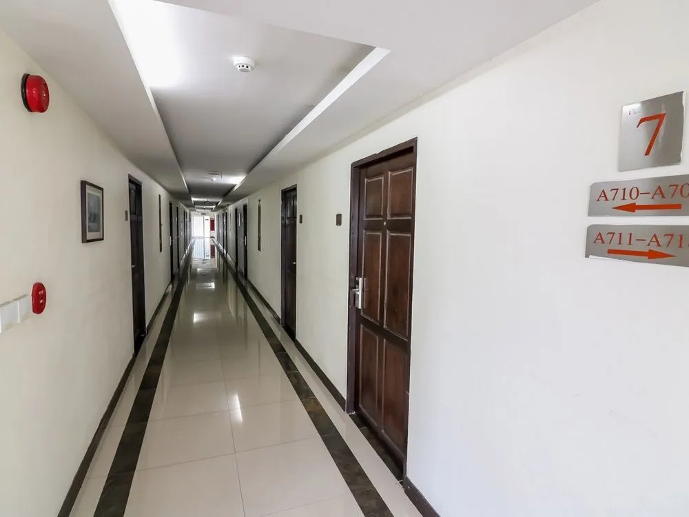Nida Rooms Haiya 179 Stars Residenec