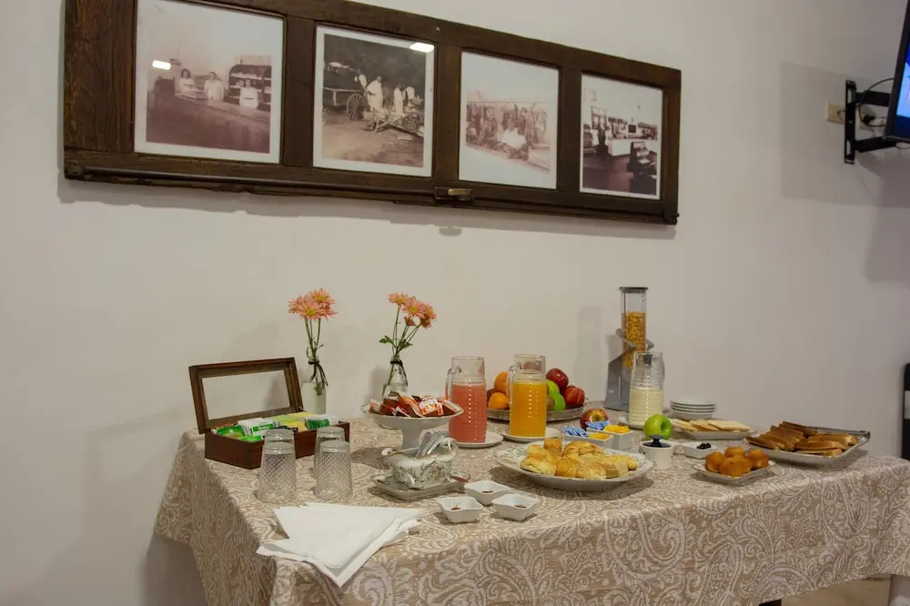 Hotel del Ingenio