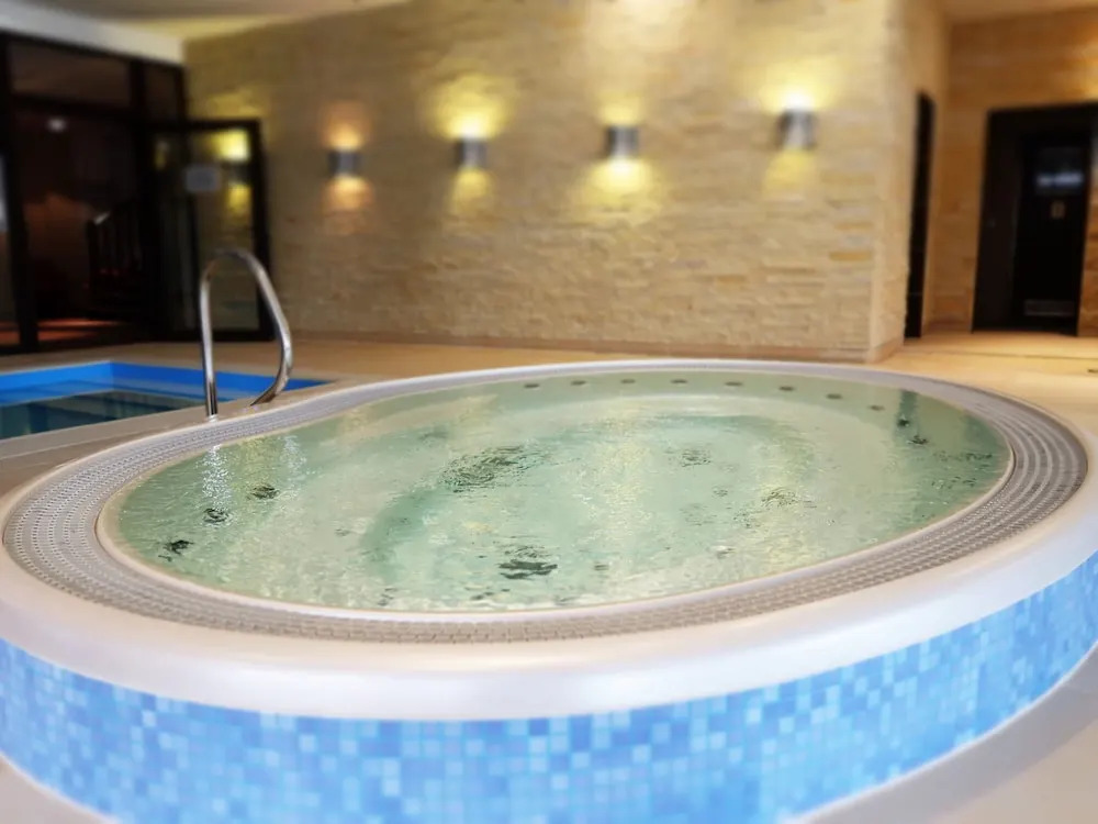 Mikołajki Resort Hotel & Spa Jora Wielka