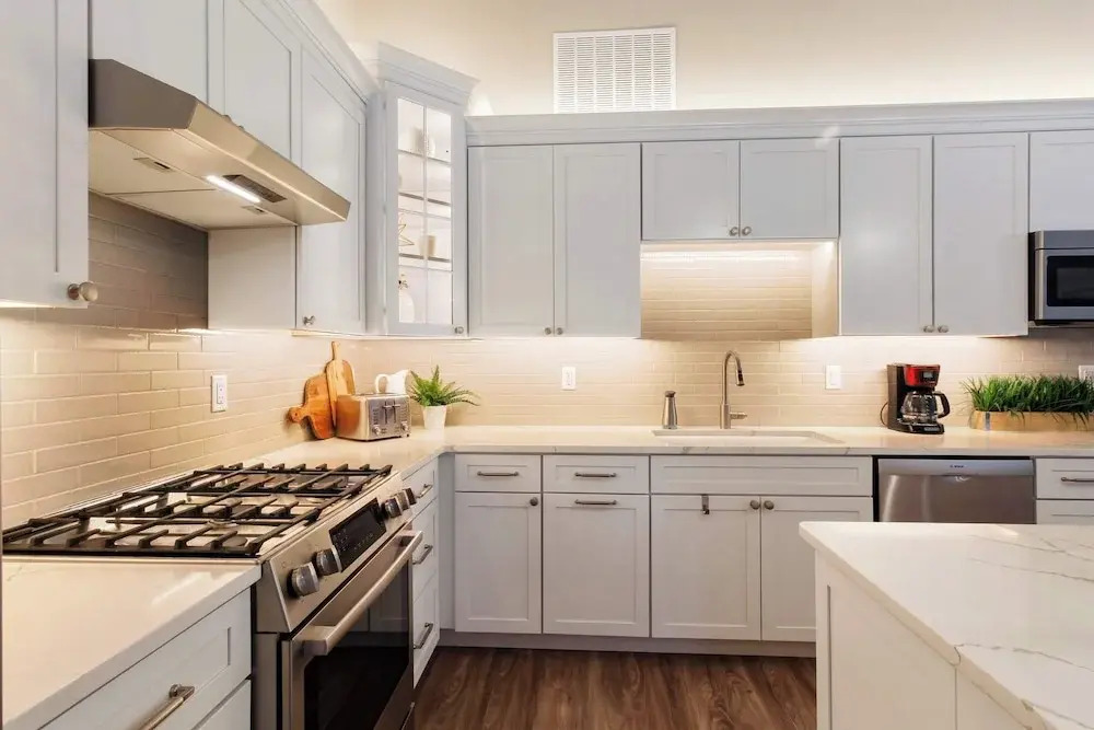 Abbey Springs - Private Community & Amenities!