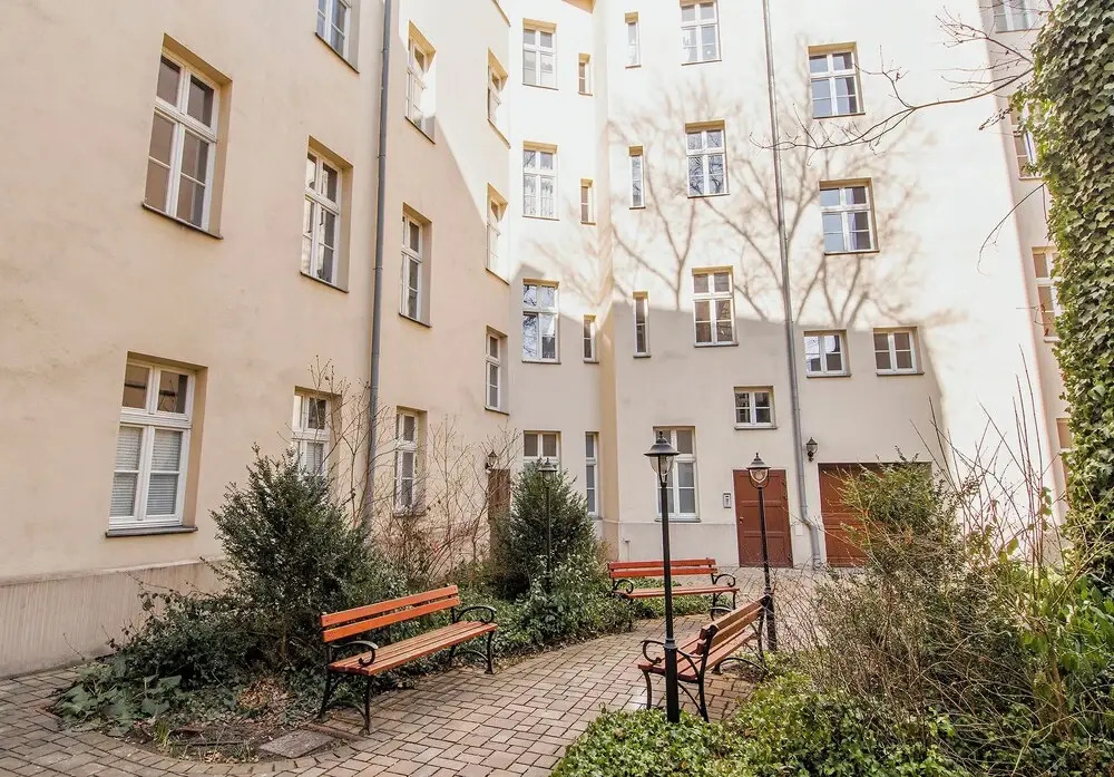 RentPlanet - Wyspiańskiego