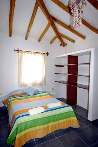 Casa Puntapalmeras