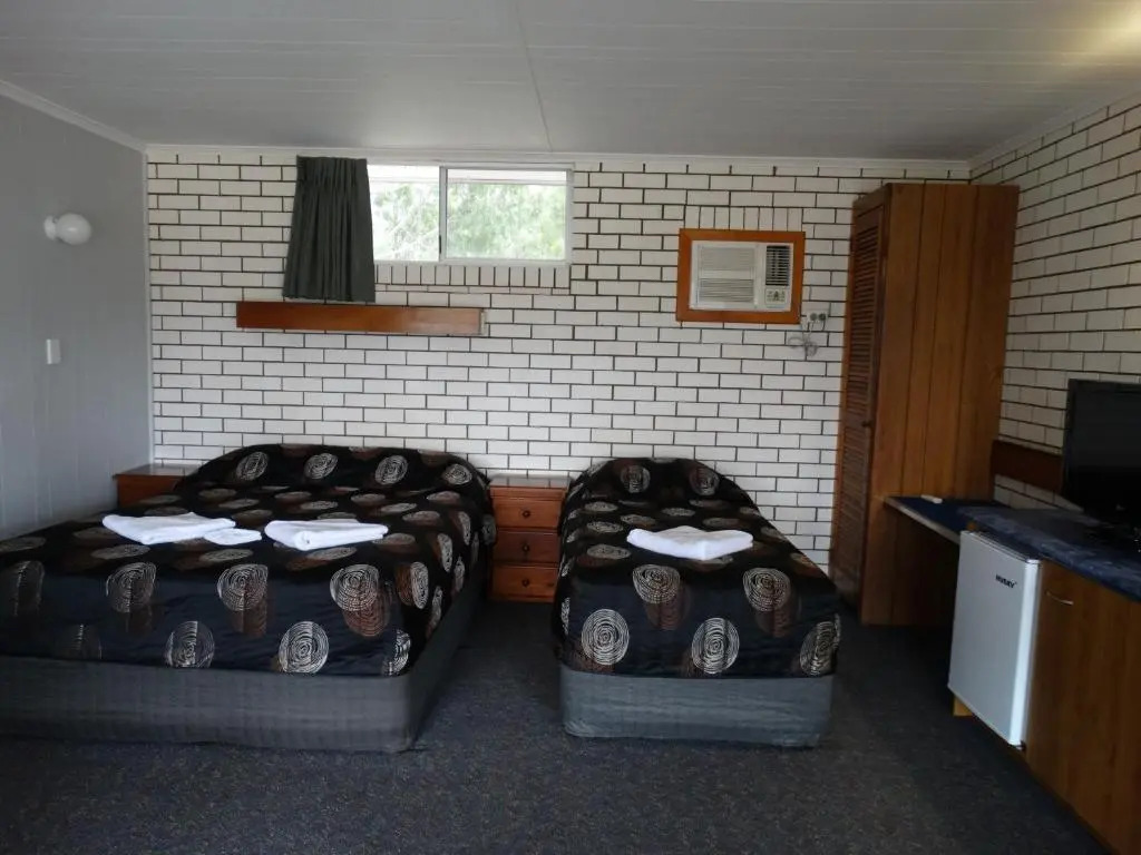 Gayndah A Motel