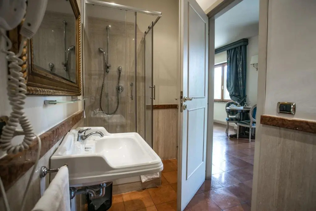 Hotel Il Quadrifoglio