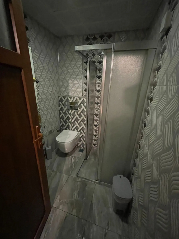 Ozgur Hotel
