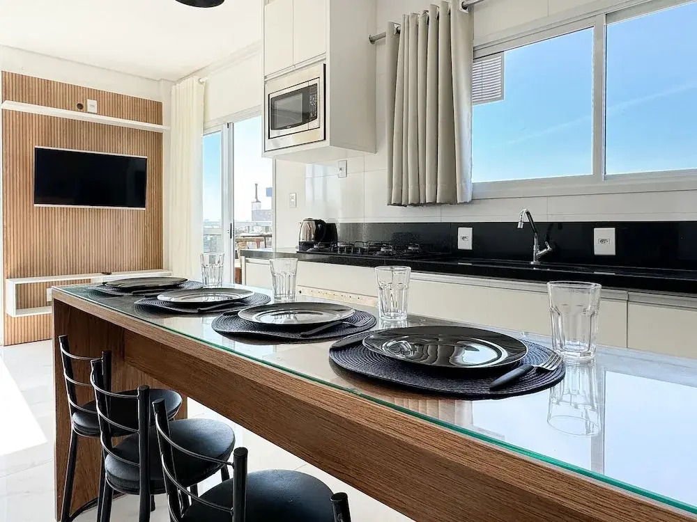 Residencial Fiametti-Praia dos Ingleses