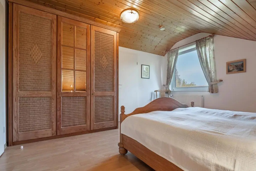 Urlauberdorf Haus 51a
